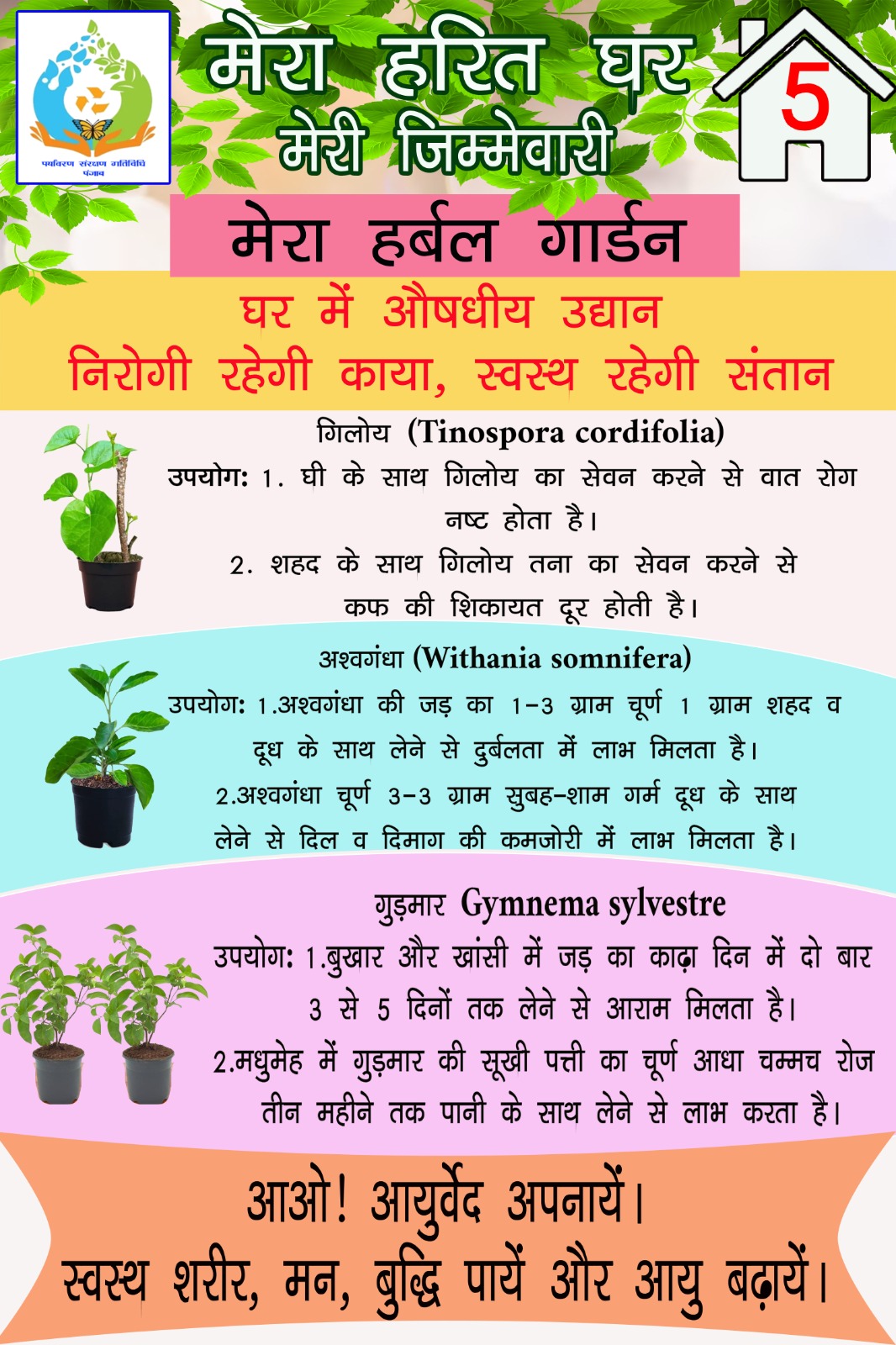 वृक्ष संरक्षण